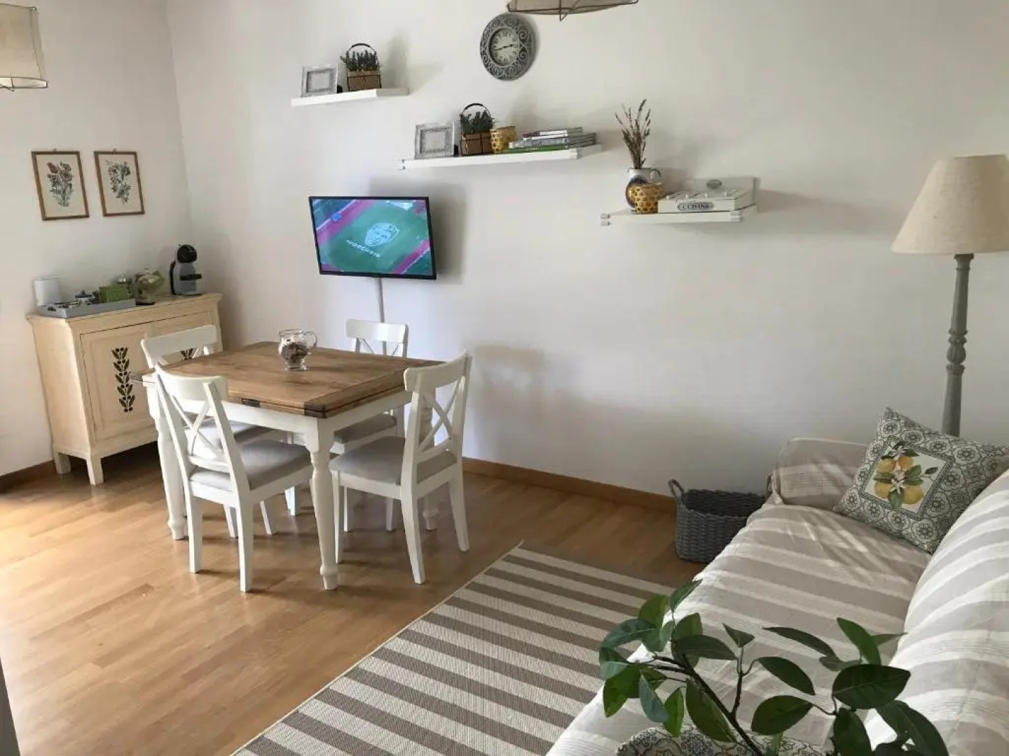 Appartamento Verde Golf