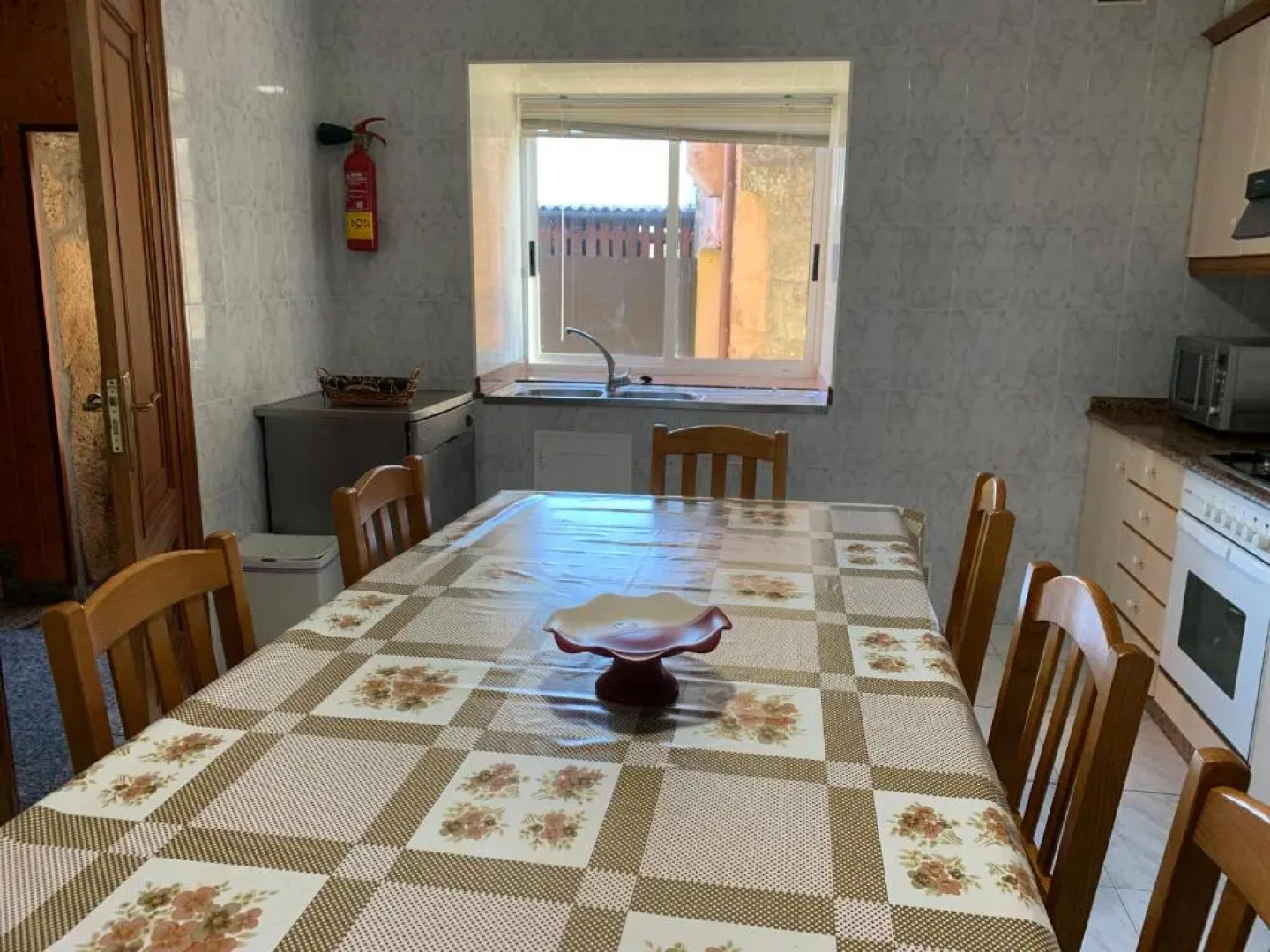 Casa Madrileños