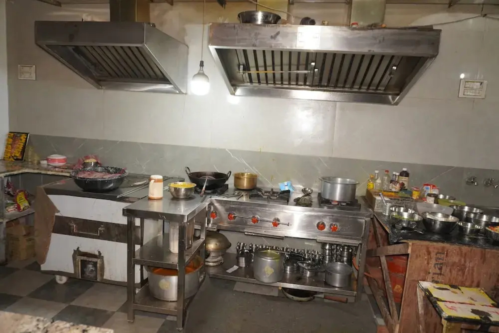 Hotel Hanuman Palace