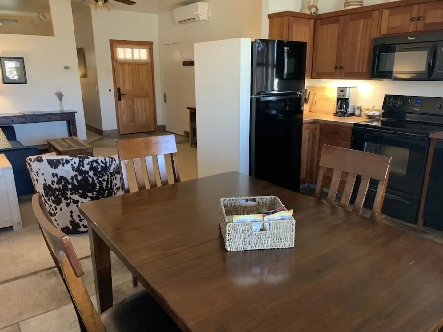 Entrada Escalante Lodge