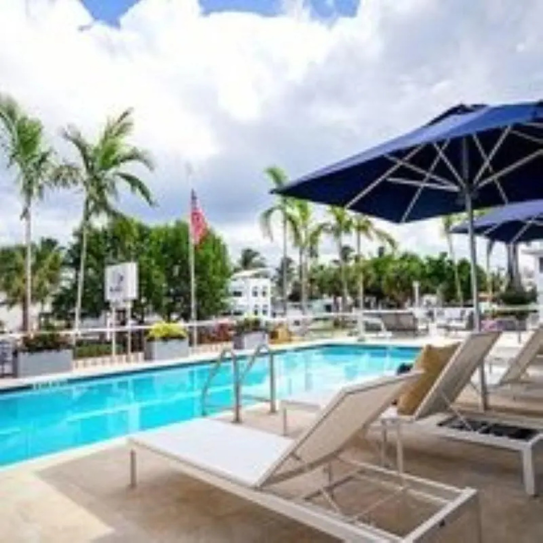 The Elmar Boutique Hotel