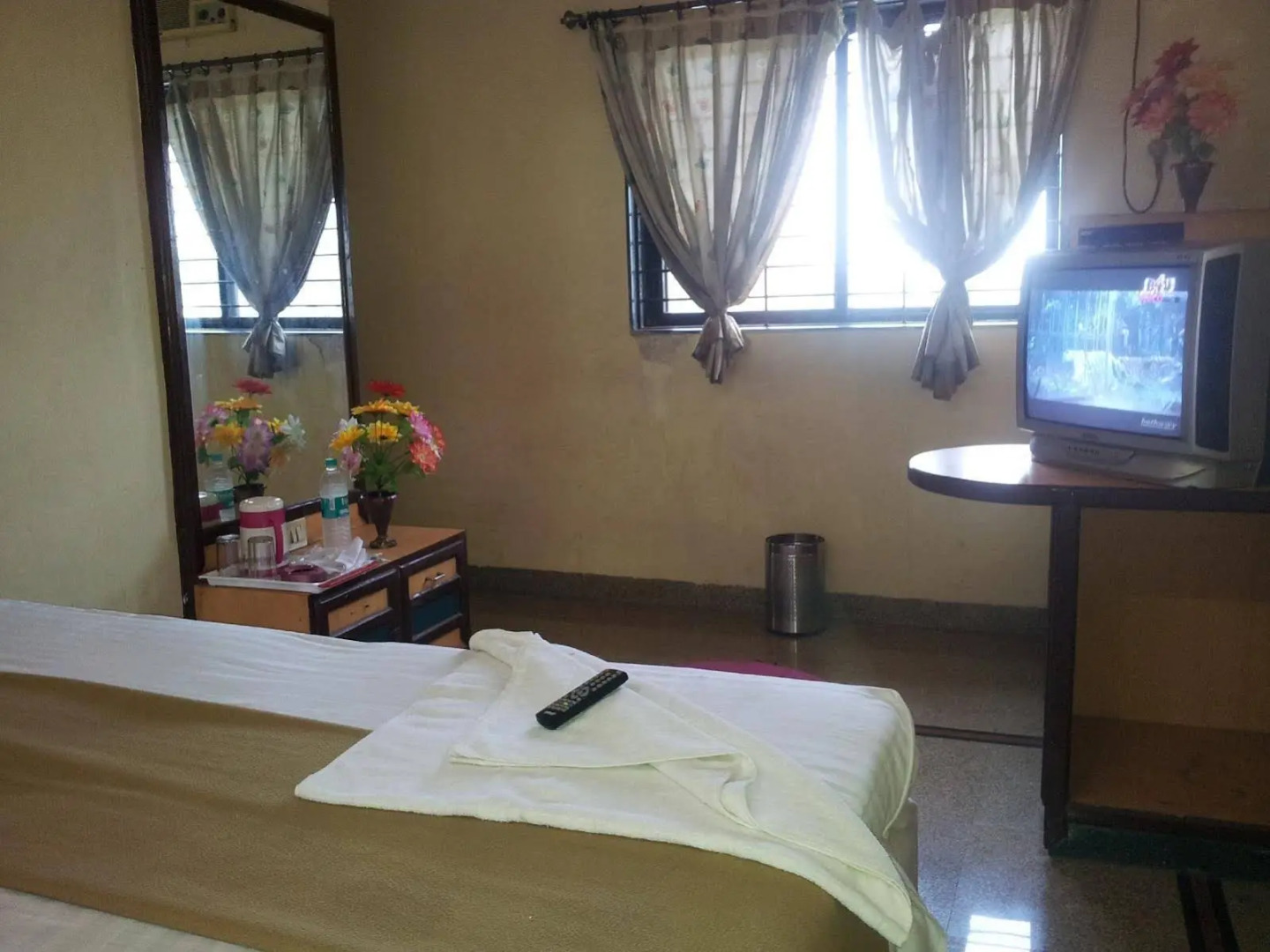 Hotel Chhaya- Foreign Guest Only