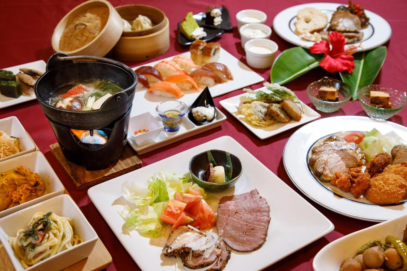 Lido Park Resort Hachijo