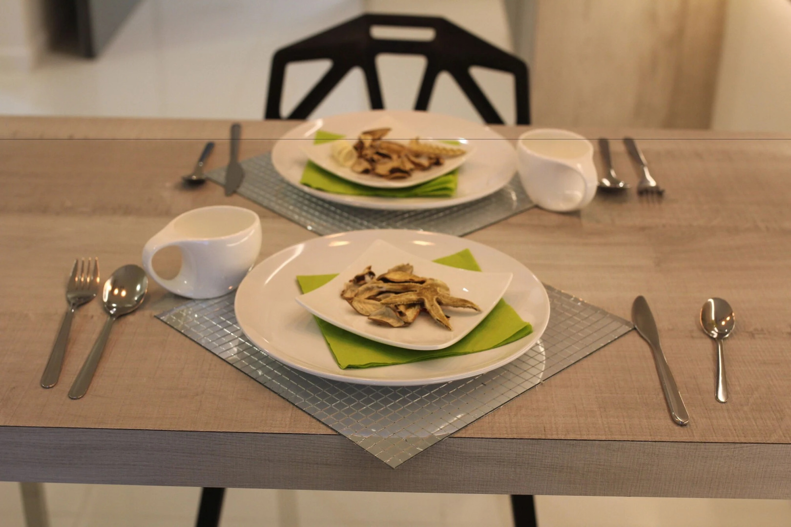 Summer Suites Residences by Subhome