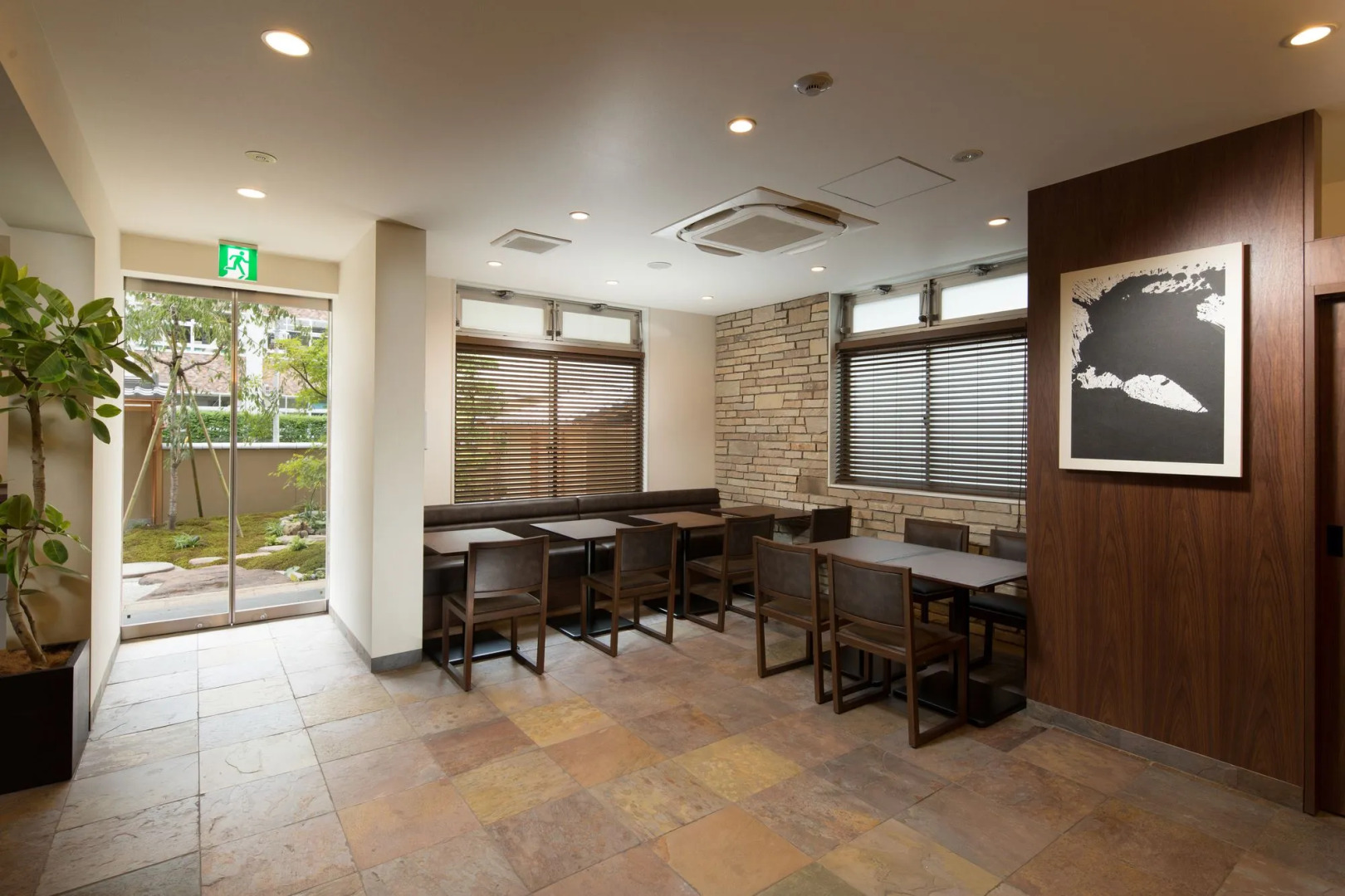 RESI STAY JISCO HOTEL Kyoto Gosho Nishi