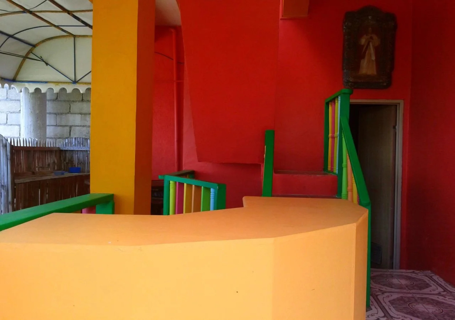 Mila's Inn by Cocotel