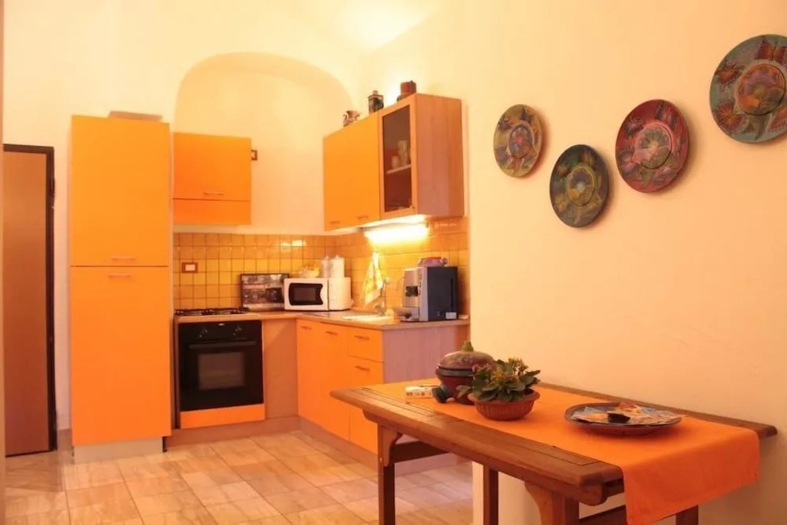 Bed & Breakfast Dorgali