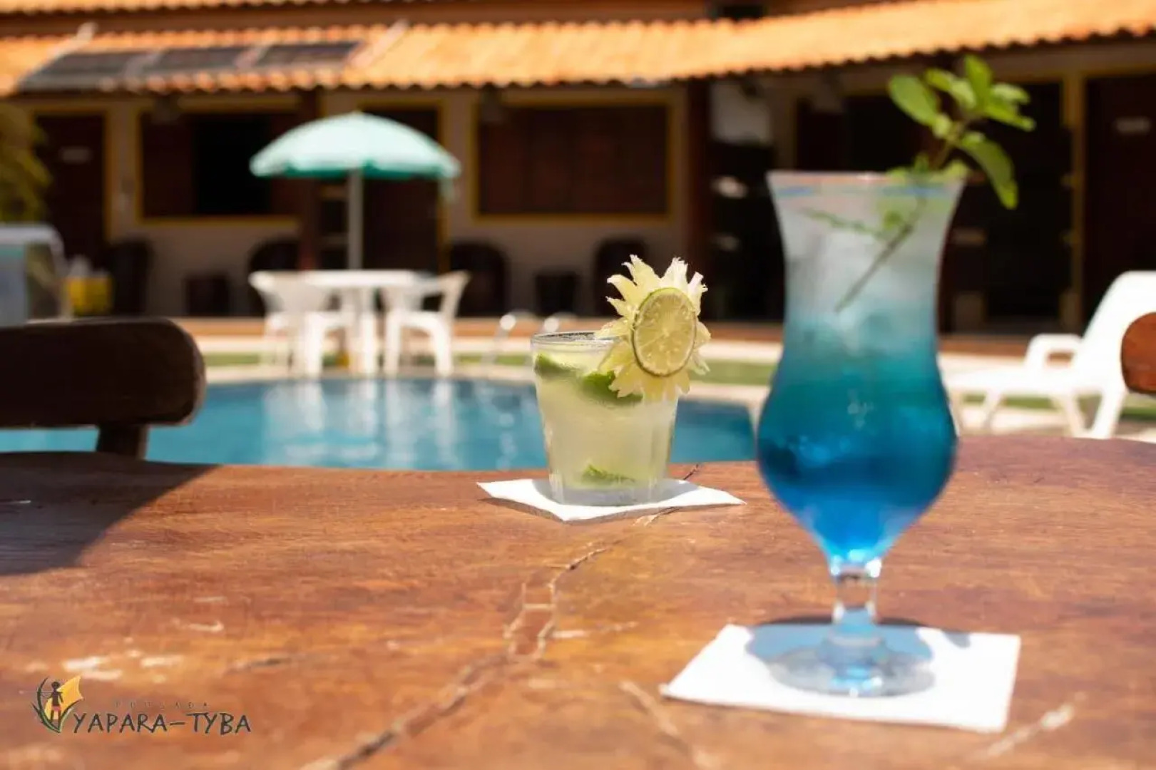 Pousada Yapara-tyba