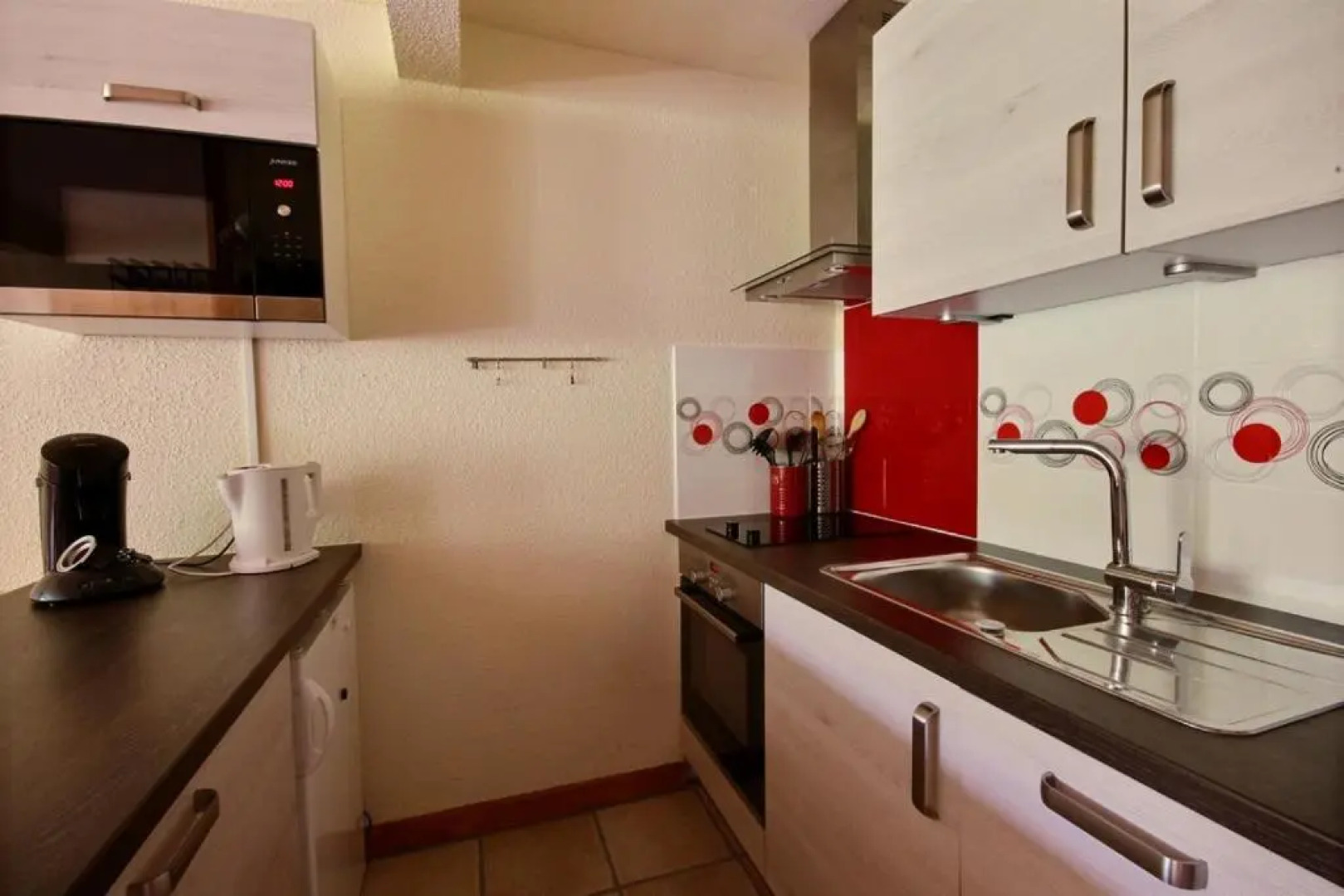 Appartement Lumineux -Saint Jean D'Aulps Station- 6 Pers-Enchaple A3