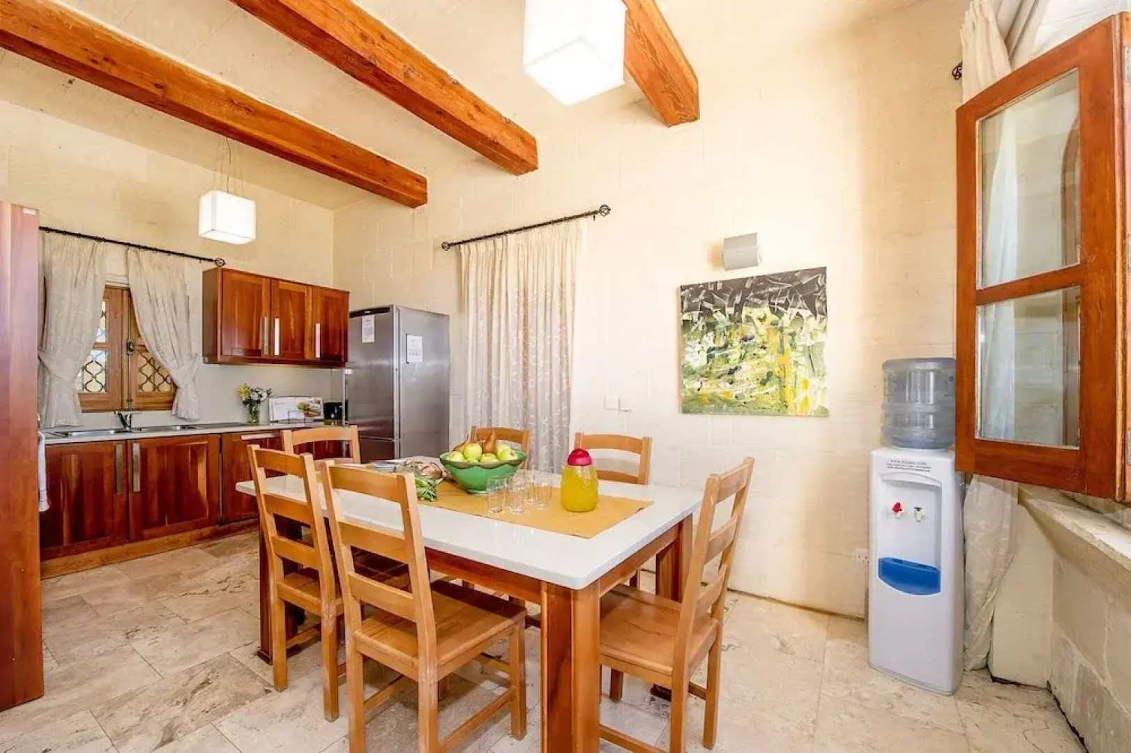 The Hamlet 1 Holiday Home