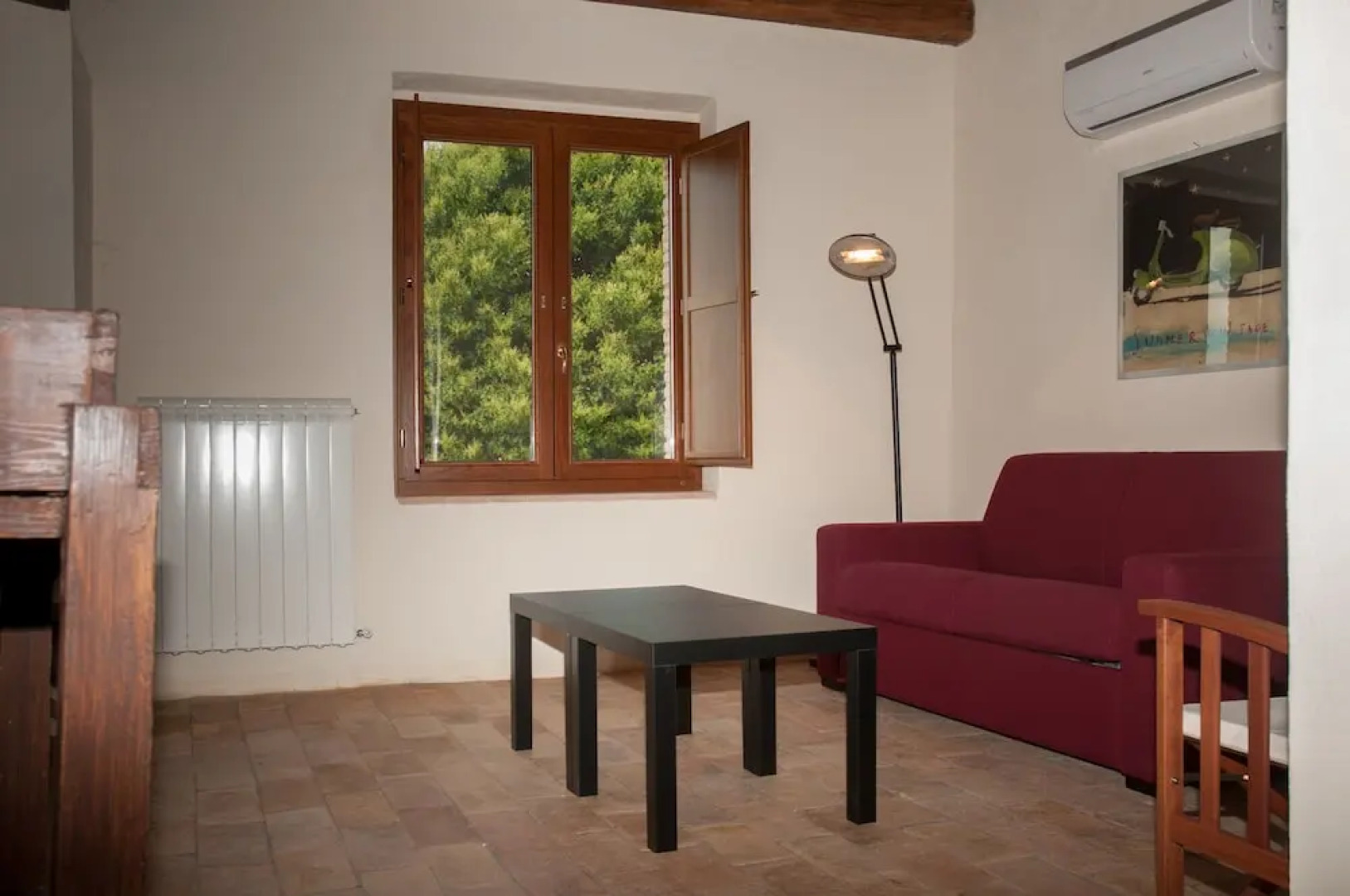 Trevi Corte Fratini Panoramic View Apartments