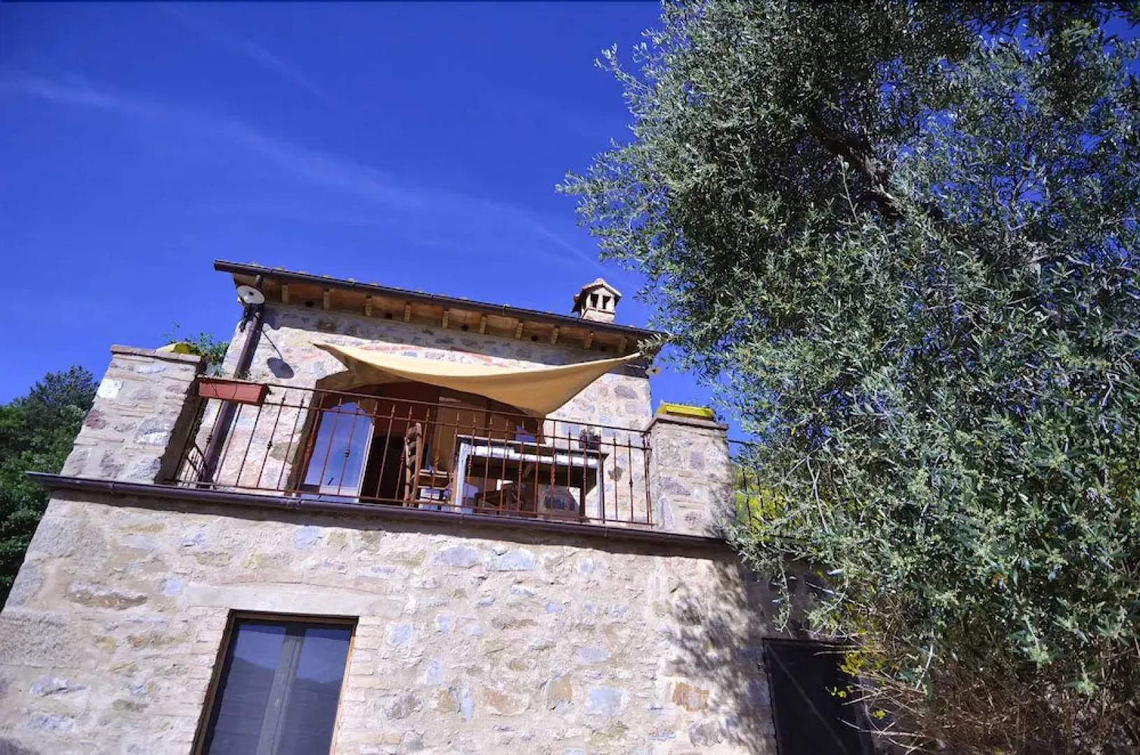 La casina di Giannetto