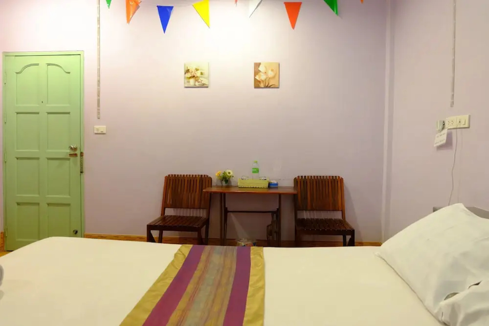 Pruksa Riverside Resort