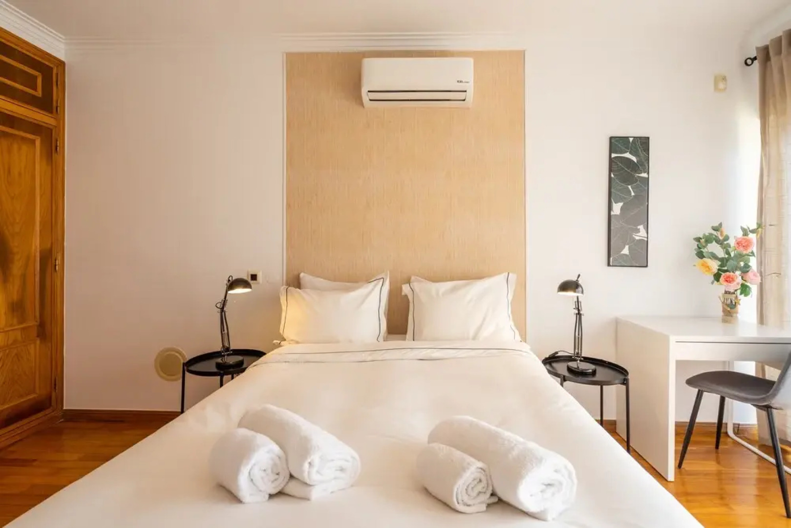 S.SOARES Beach Parede