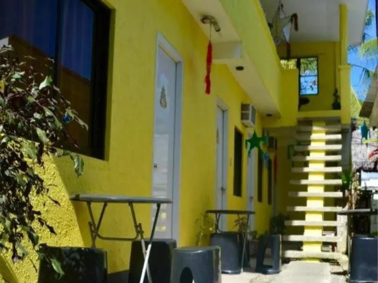 Ellen's Resort Annex