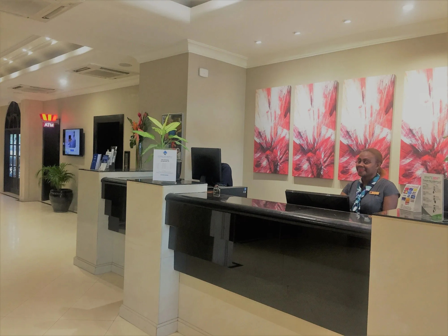 Ela Beach Hotel