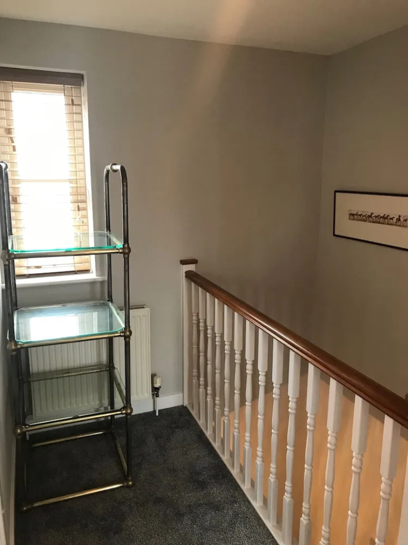 3 Crown Barton - Glastonbury