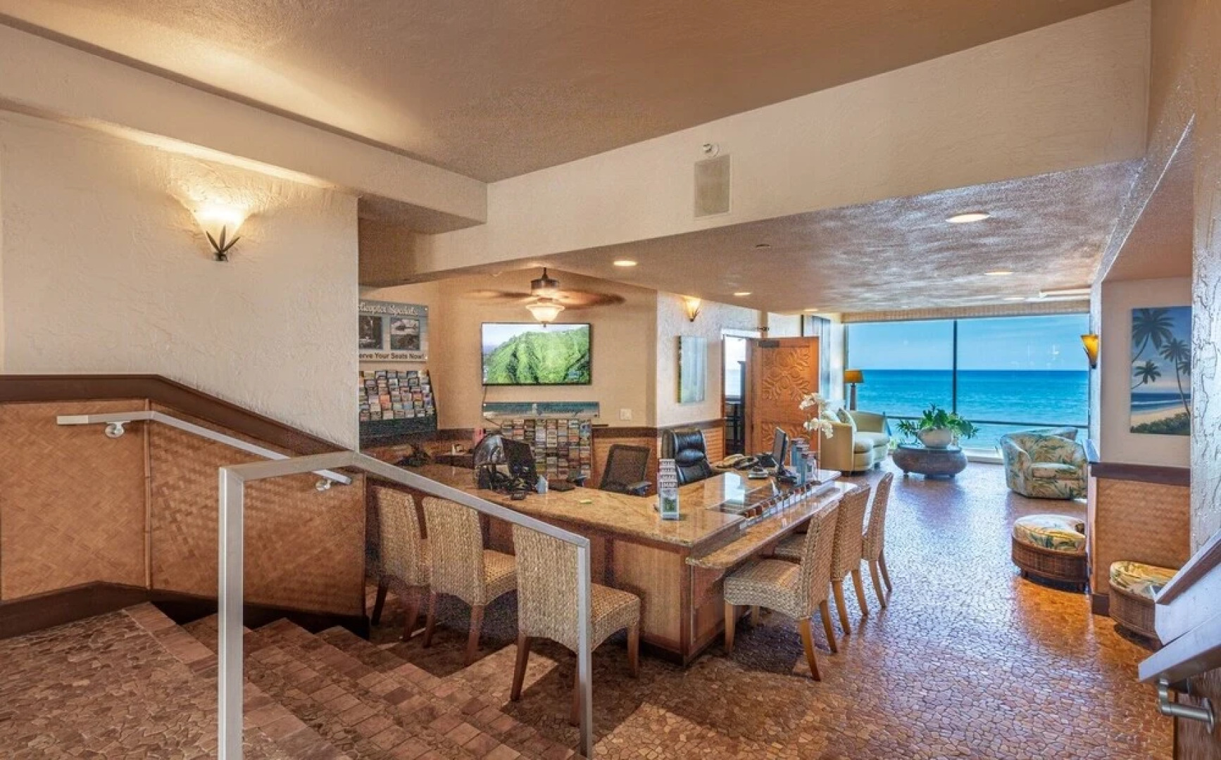 Royal Kahana 511 2bd/2.5ba 2 Bedroom Condo by Redawning