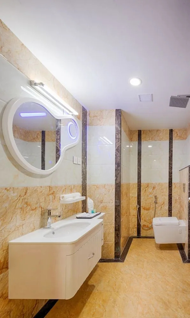 Hotel Lance International