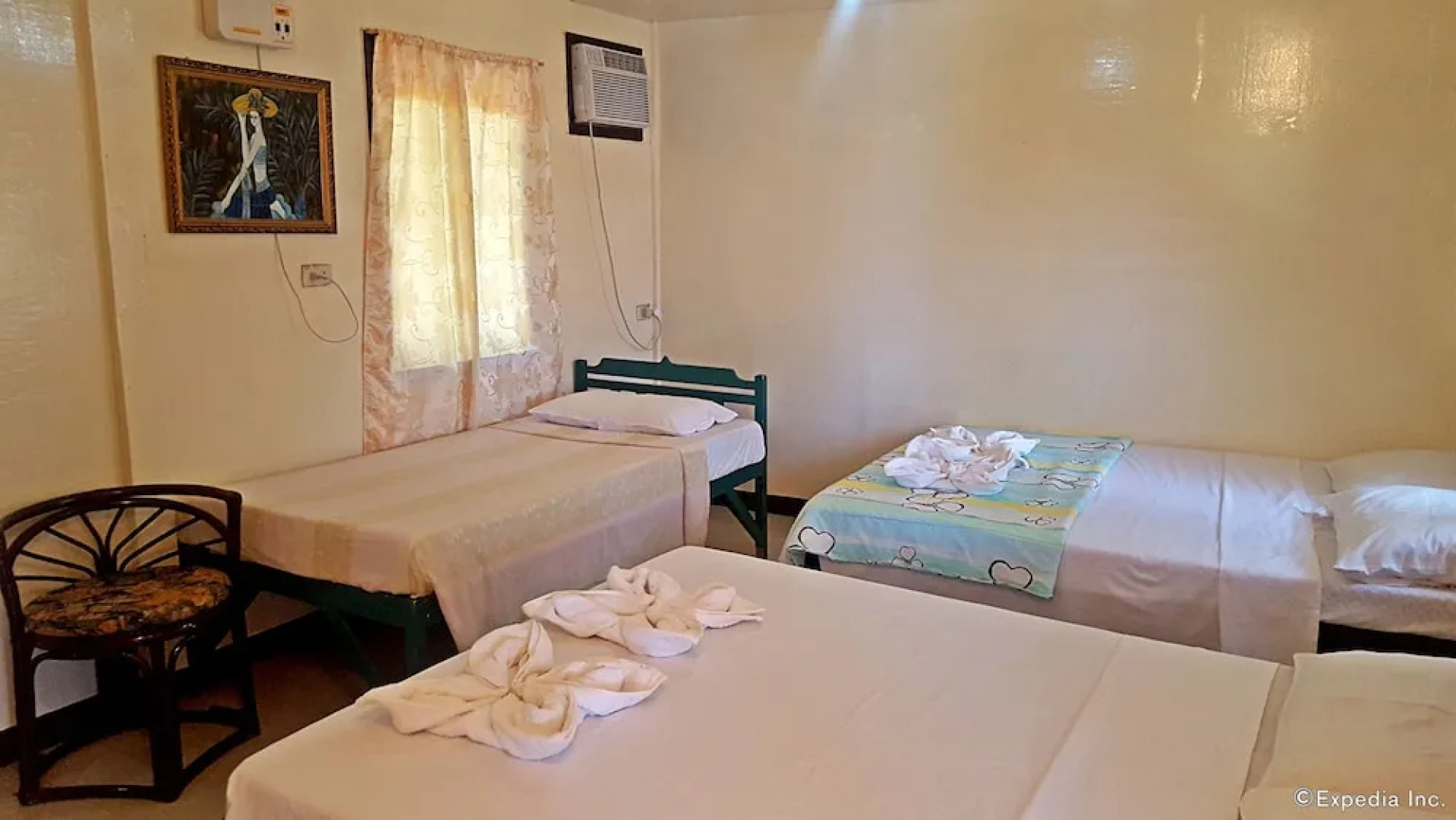 Princesa Bulakna Resort