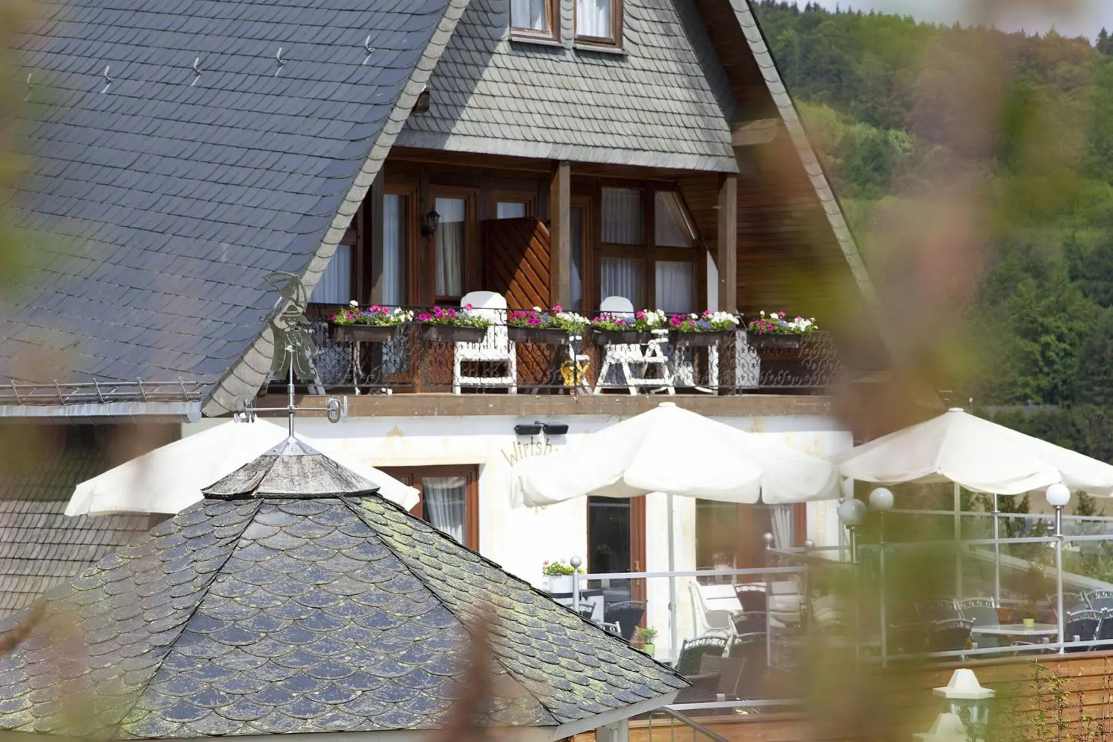 Wald Hotel Willingen