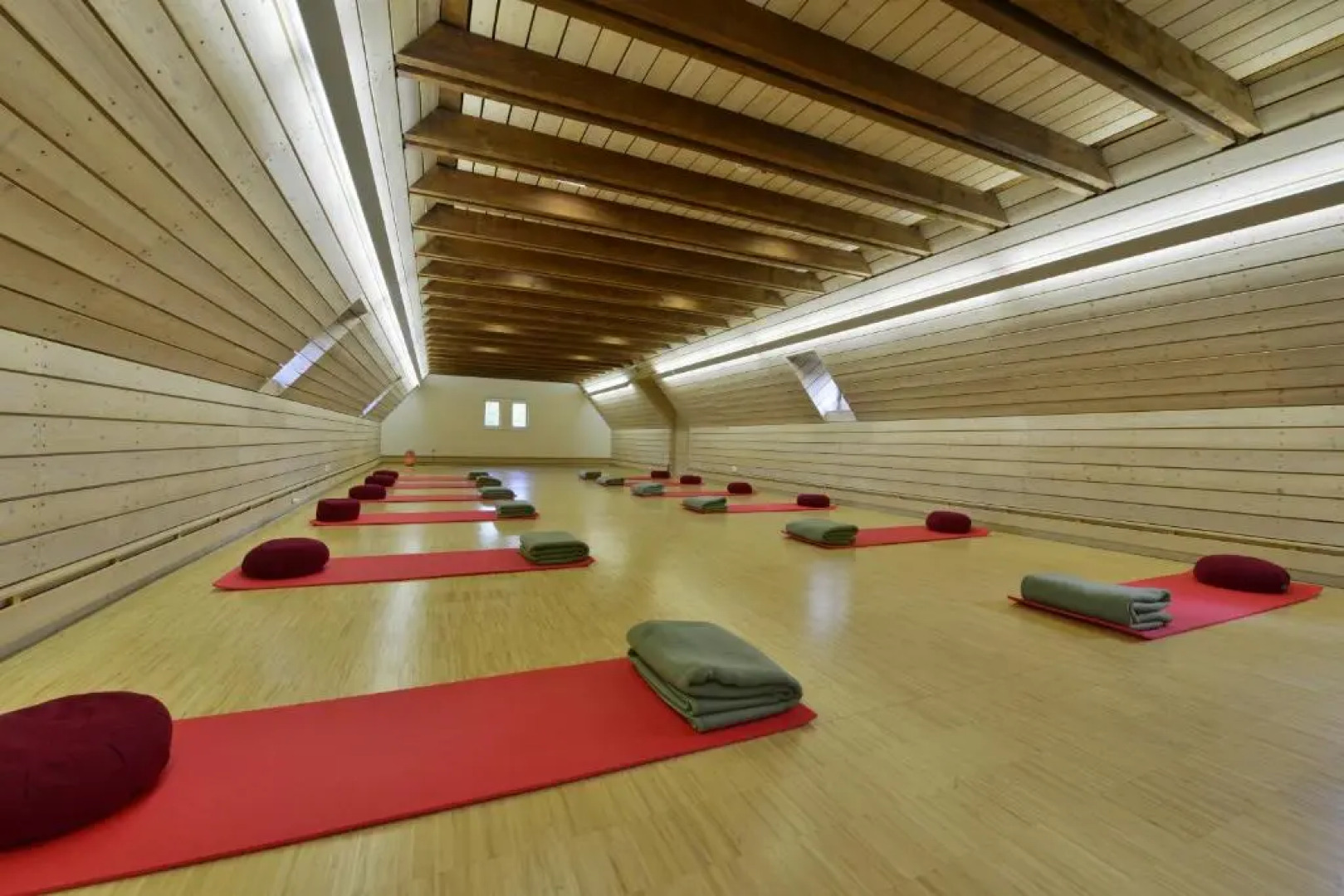 Tagungszentrum Schmerlenbach