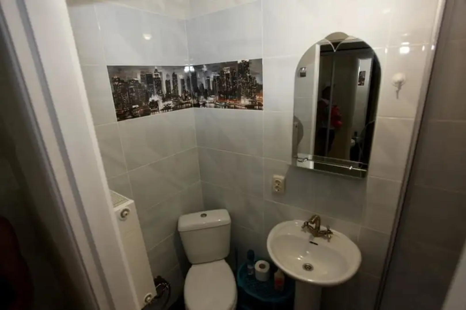 Гостевой дом «Вилари»