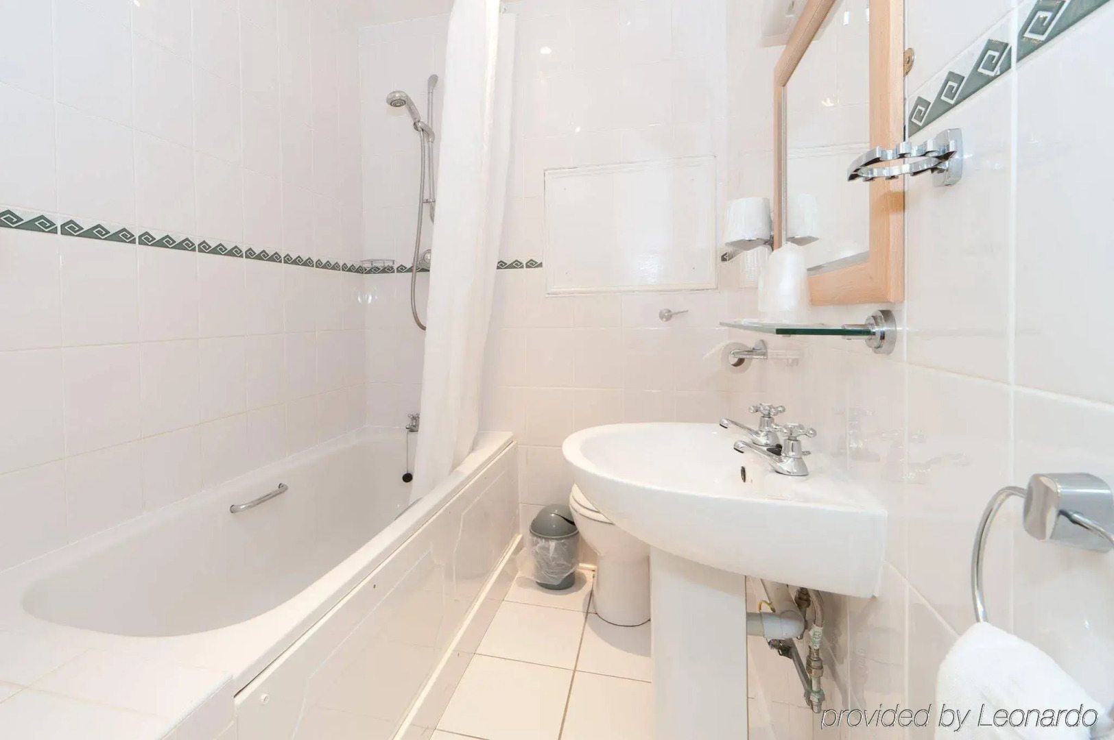 The Beaches Hotel and Spa