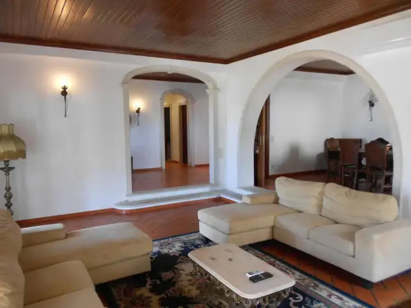 São Gonçalo - Alojamento