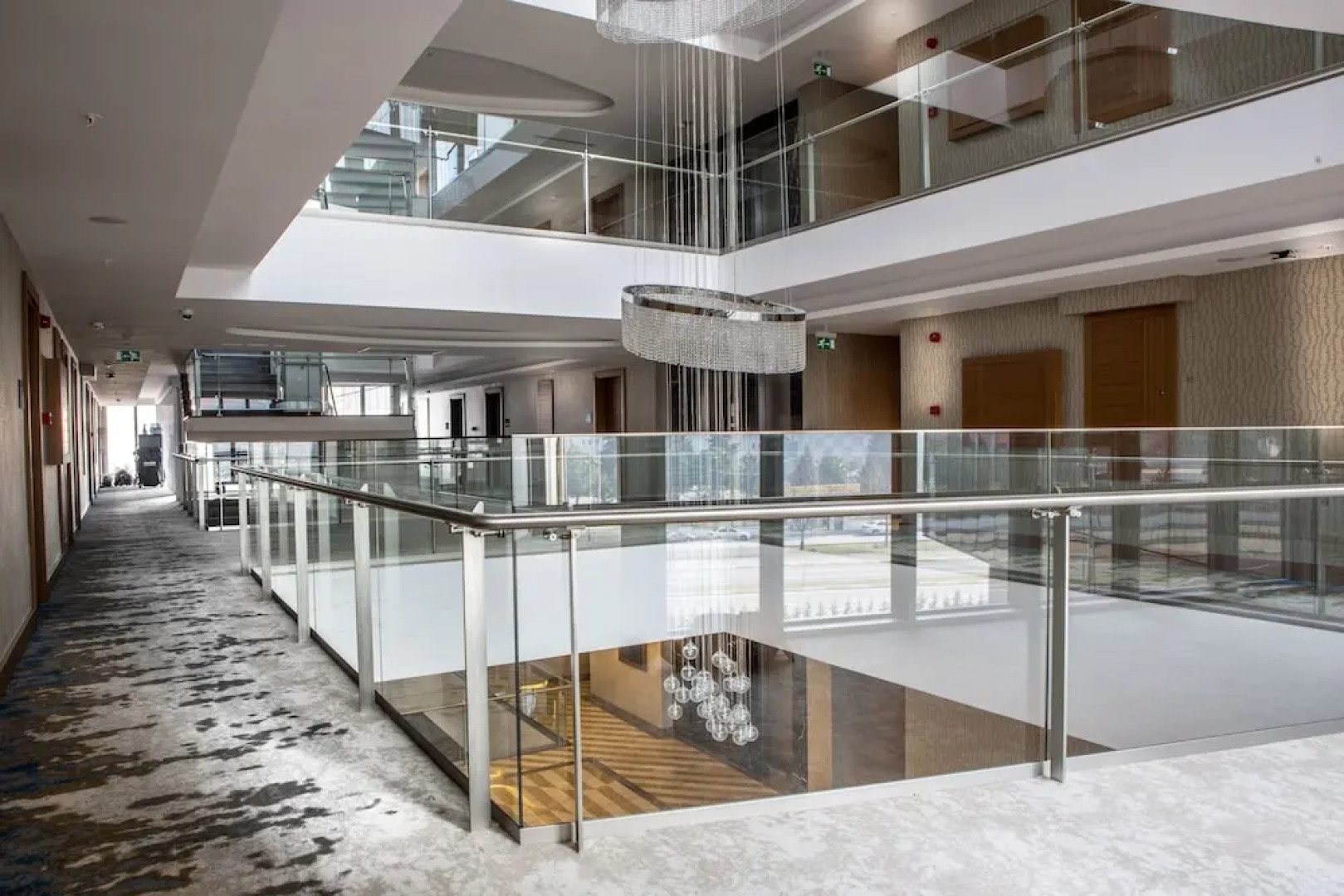 Willmont Hotel & Convention Center