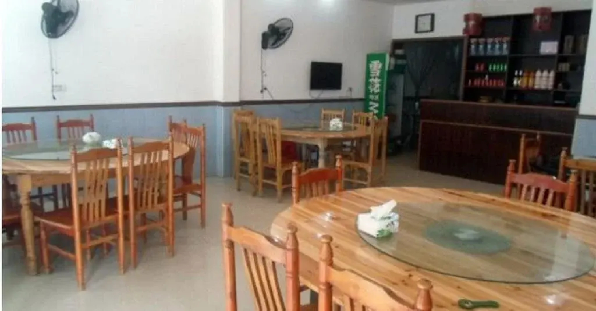 Yingtan Pinpinmei Inn