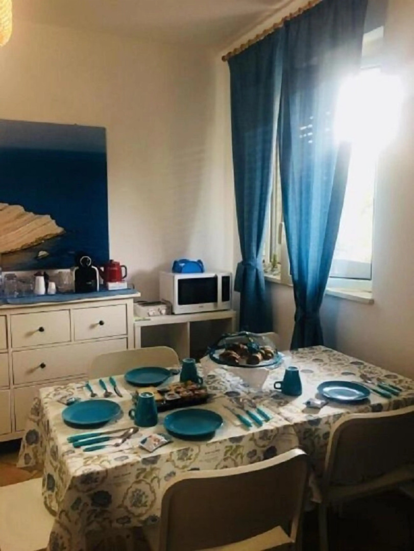 B&B in Residence "...a due passi dalla Scala dei Turchi"