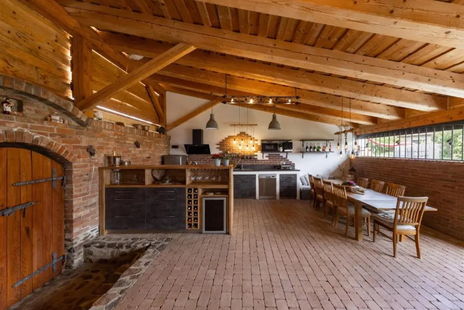 Marley & Me Apartments