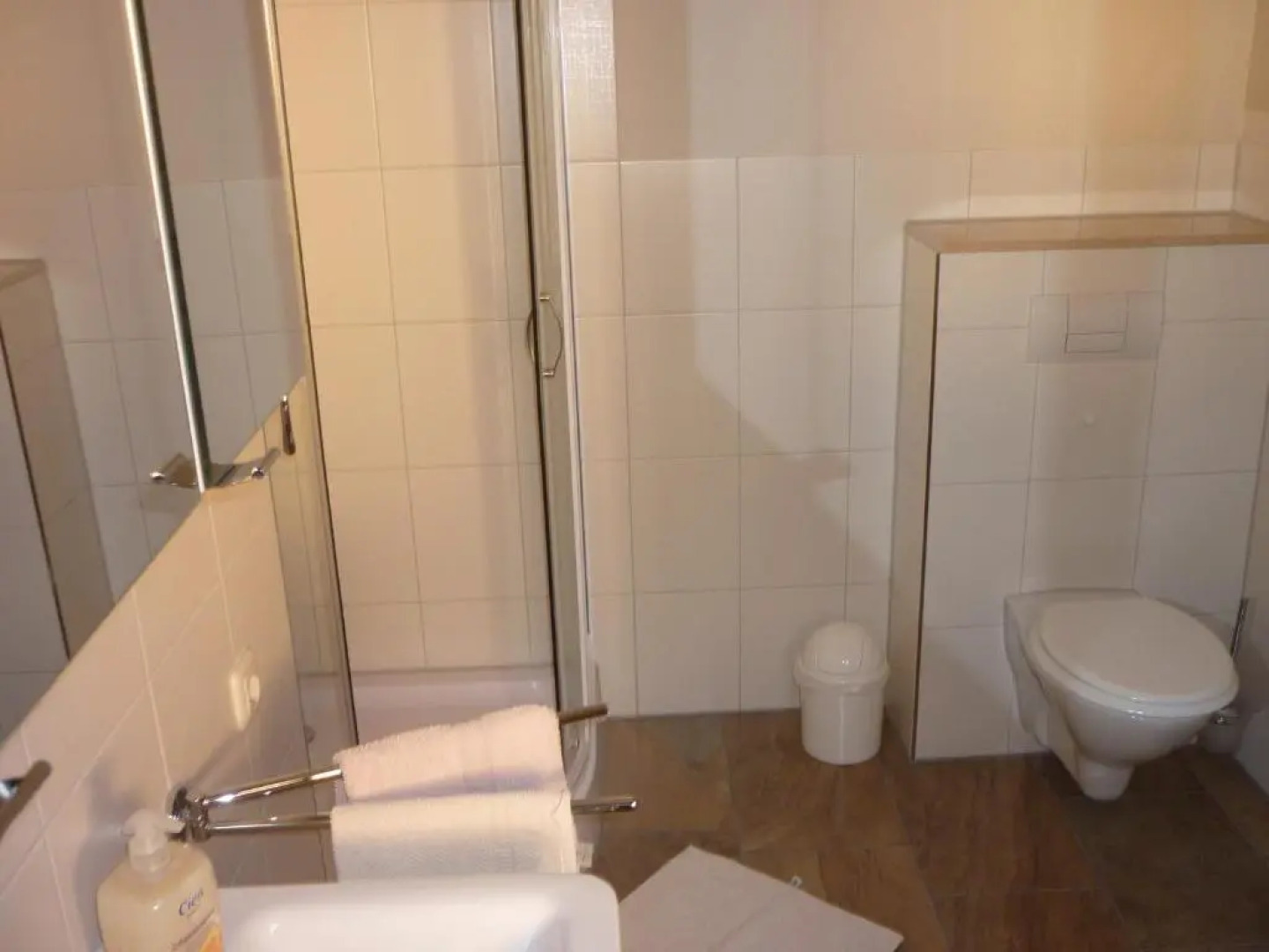 Ferienwohnungen Zierzow