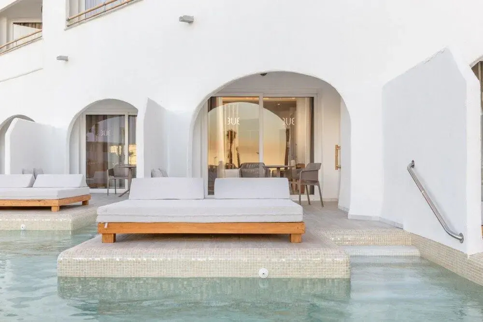 Hotel Zahara Beach by Q Hotels