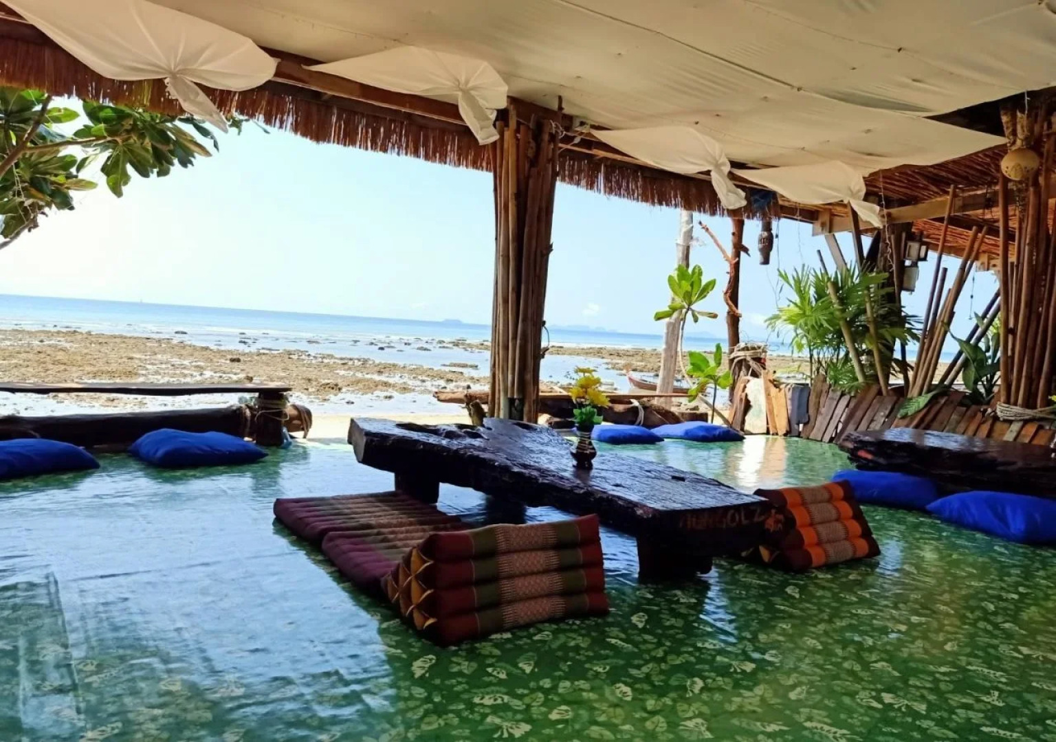 Lanta Riviera Resort