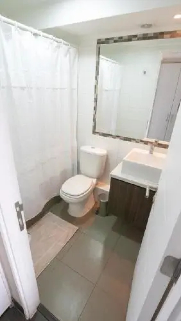 Departamento 607 frente al mar en Iquique