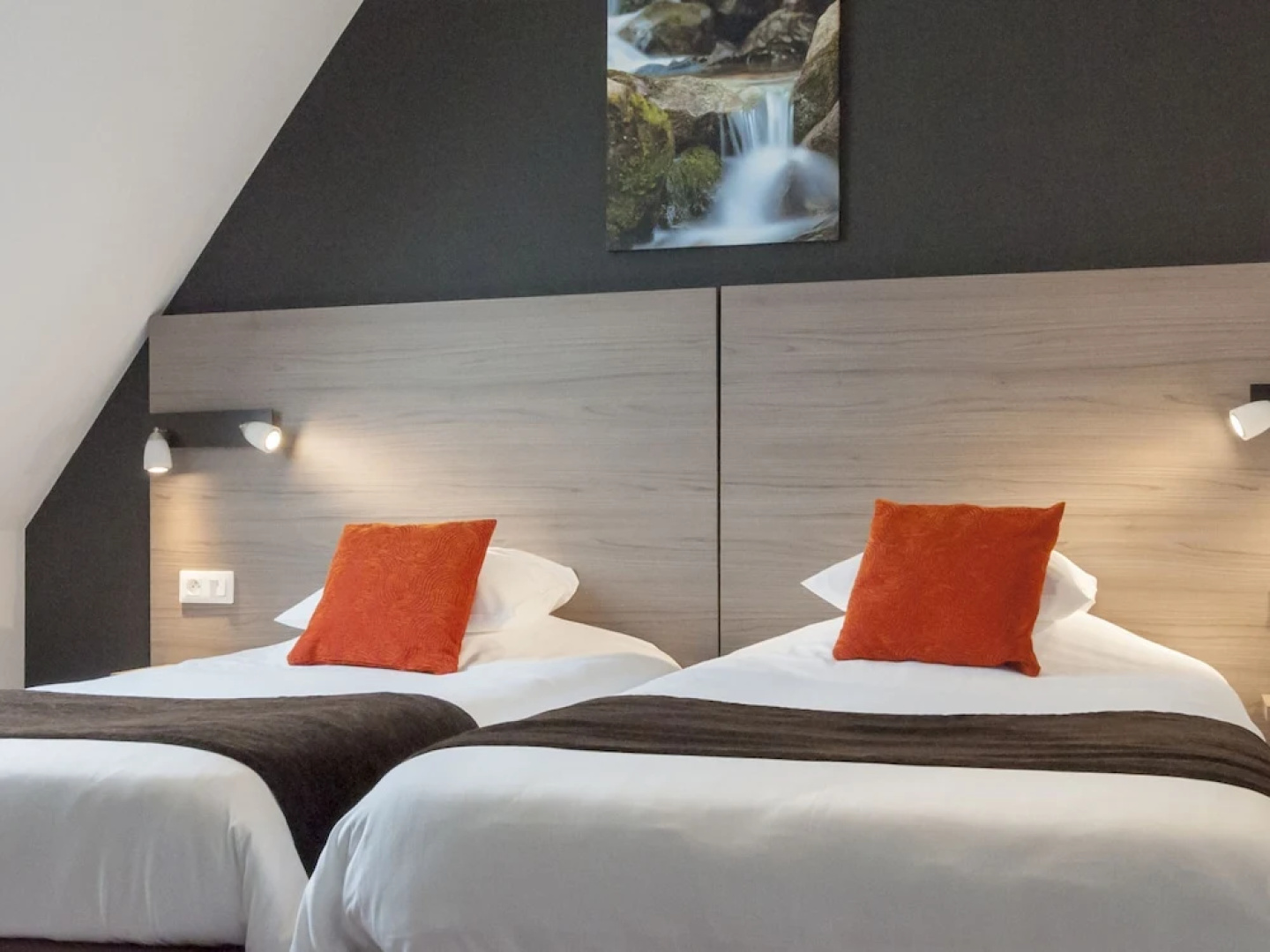 Hotel Restaurant & Spa Verte Vallée