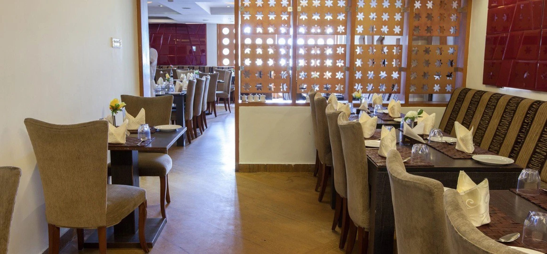 Tsg Emerald View Hotel And Spa