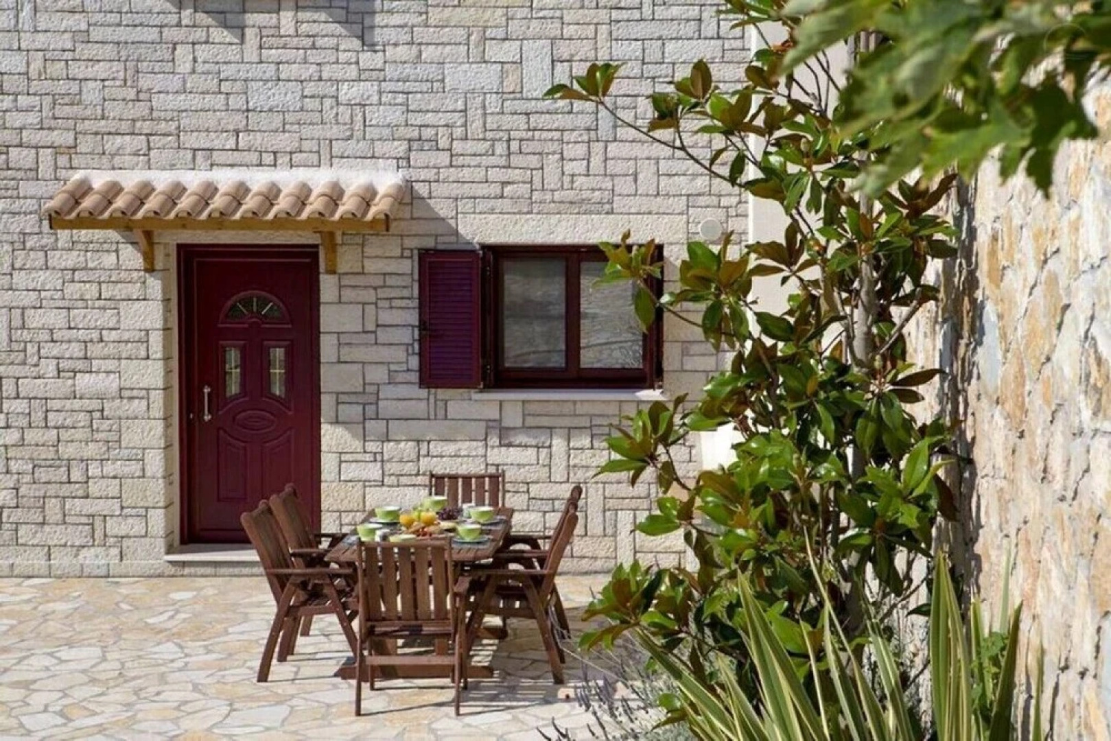 Villa Rodi Poros in Poros