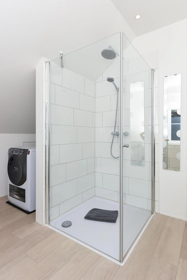 Jever-Ferienhaus Himmelsblick