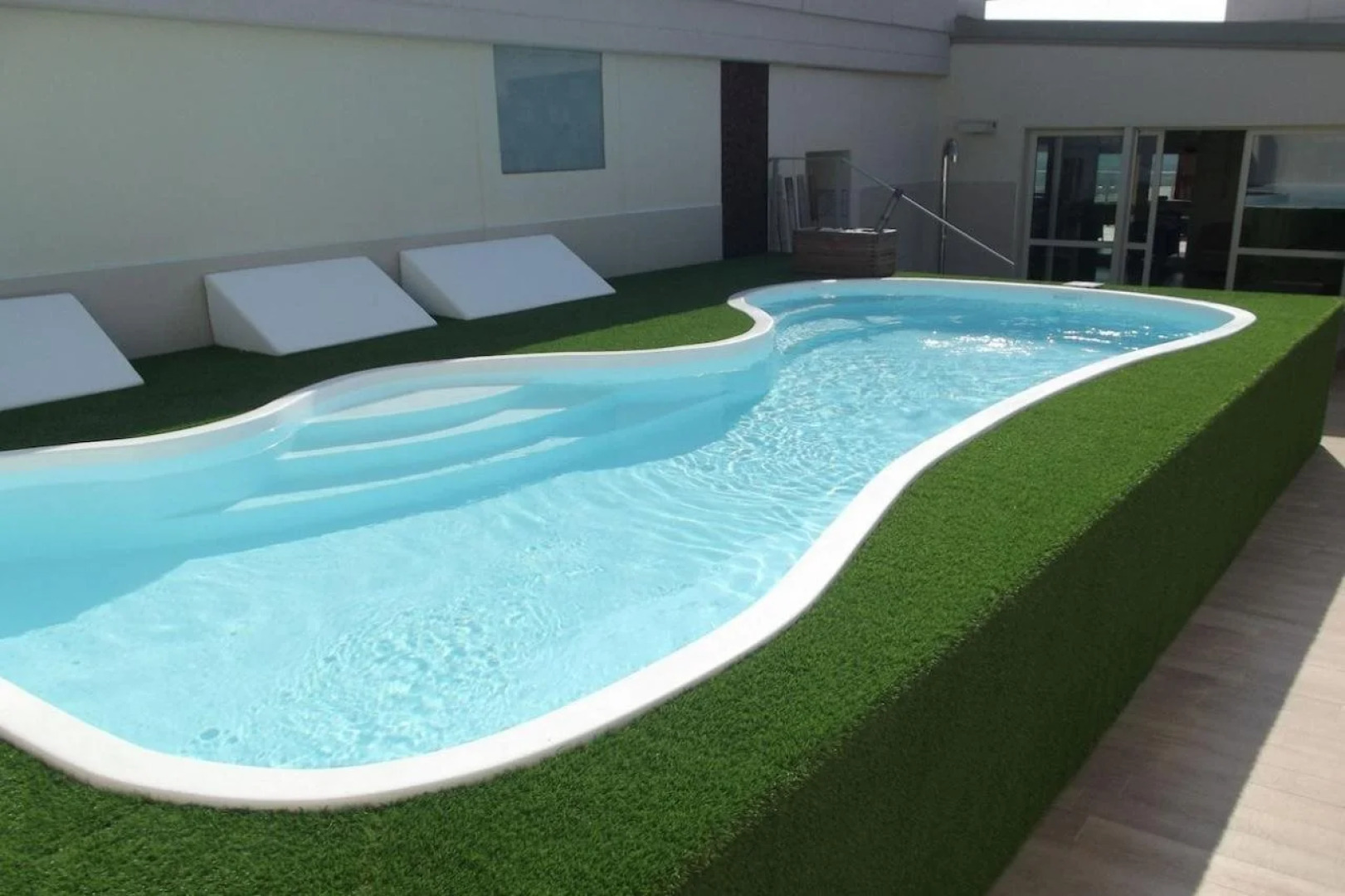 Hotel Donatello Imola