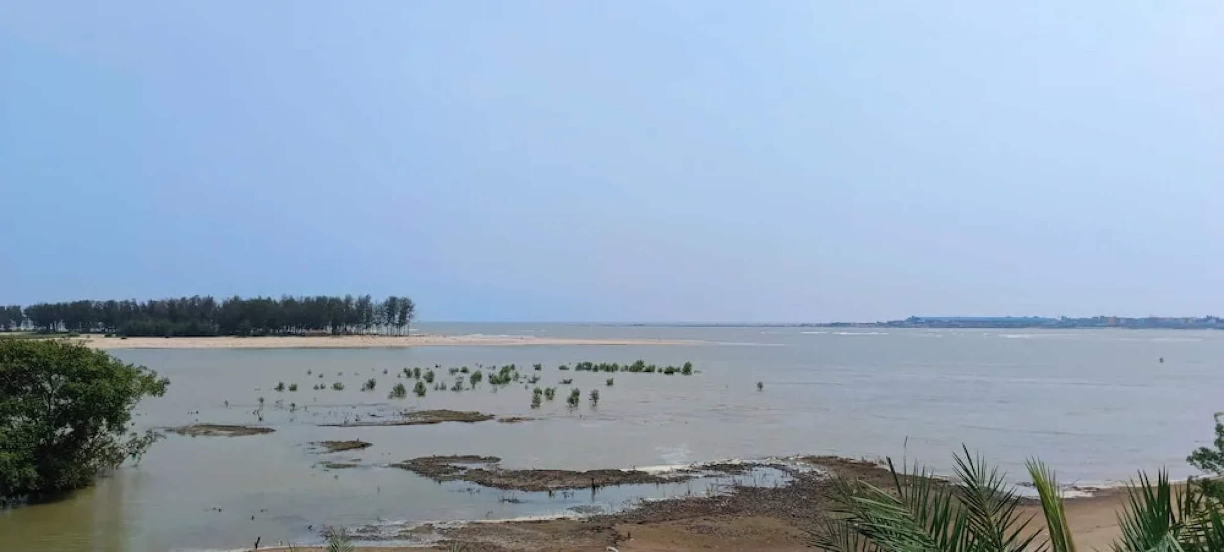 Ocean View Beach Inn