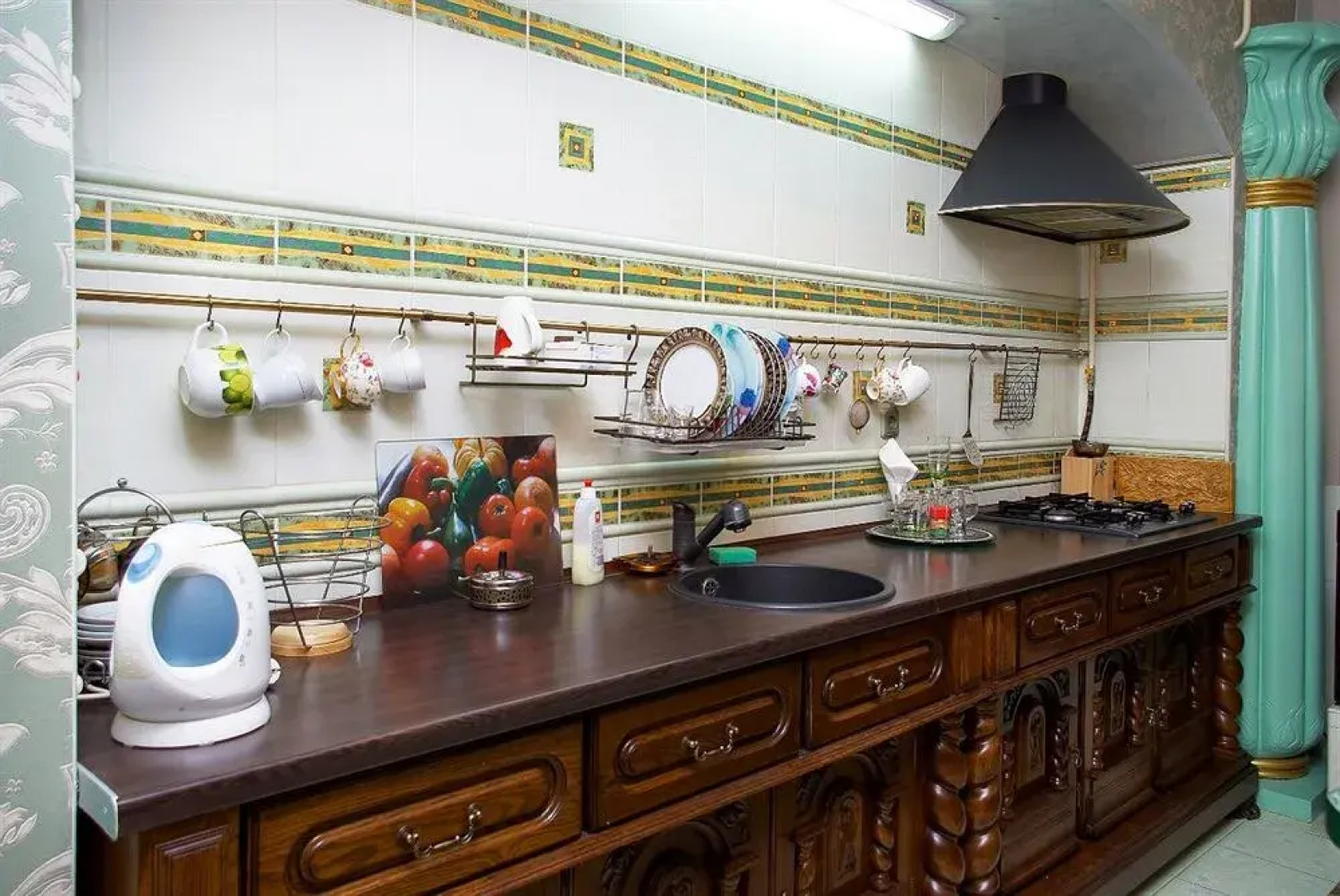 City Center Apartments