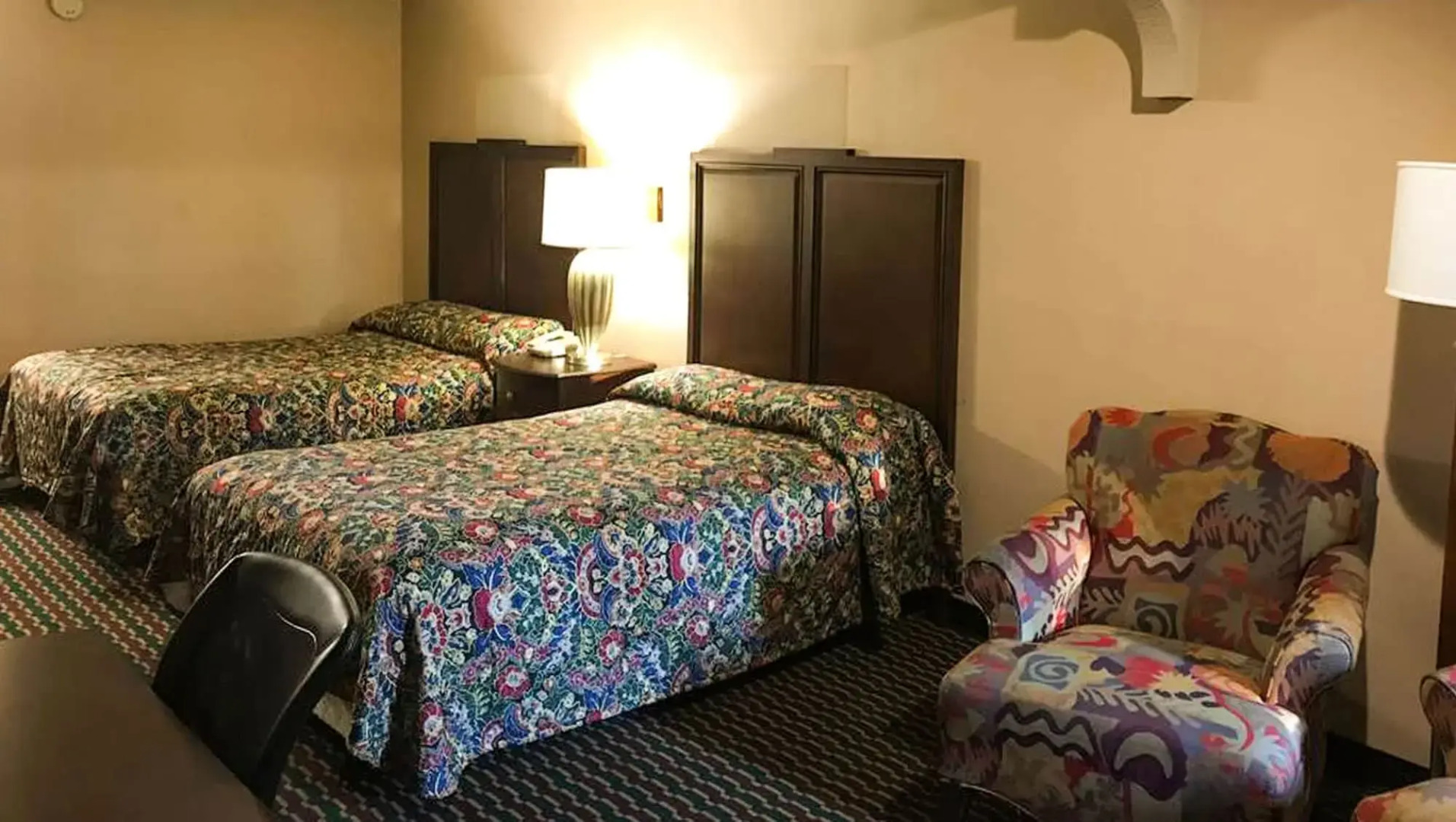 Magnuson Hotel Marietta