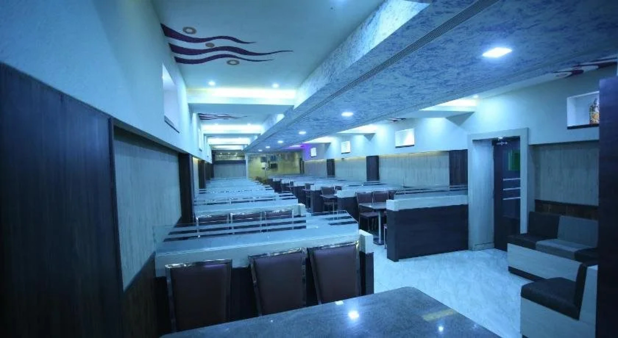 Bhimas Deluxe Hotel