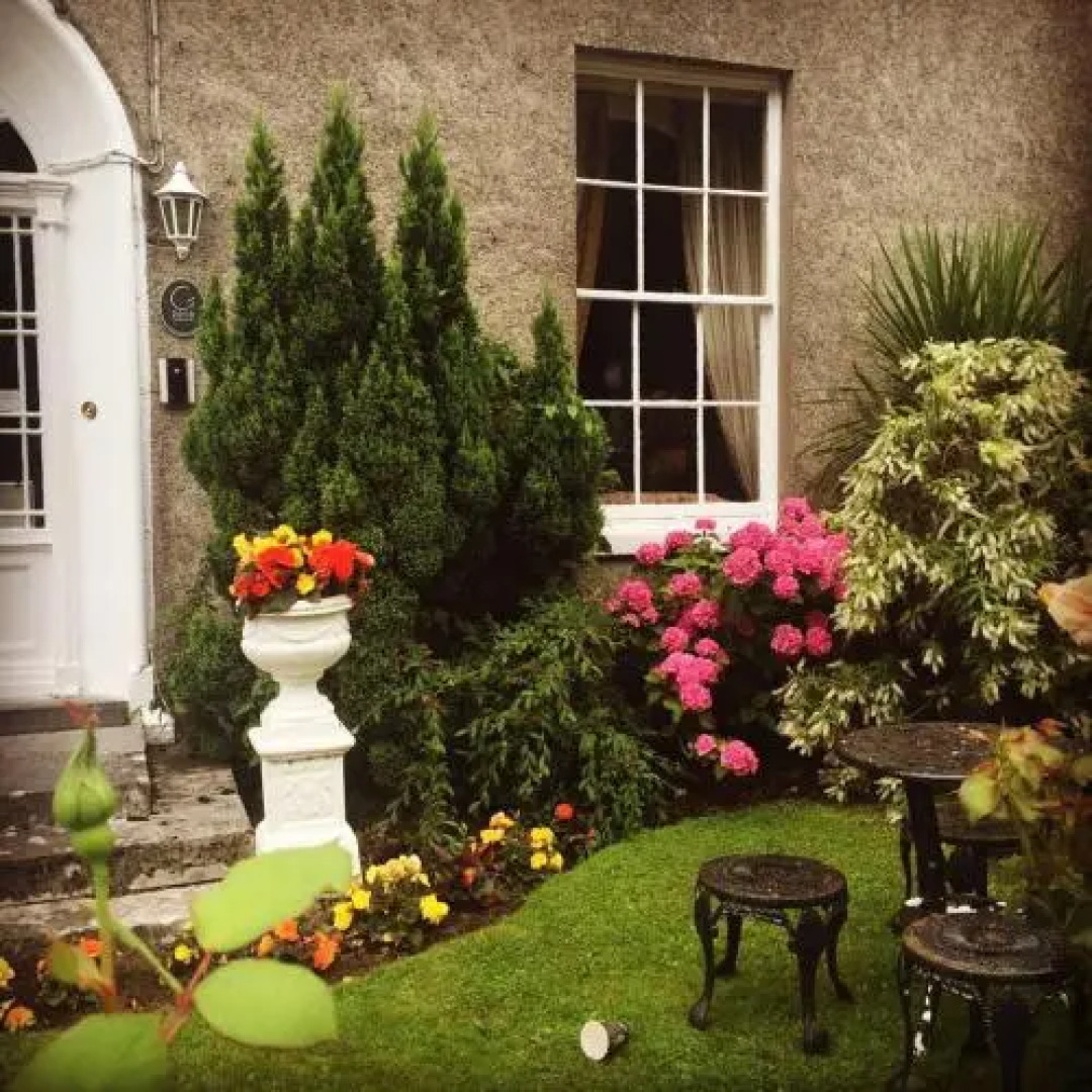 The Stables Guesthouse B&B