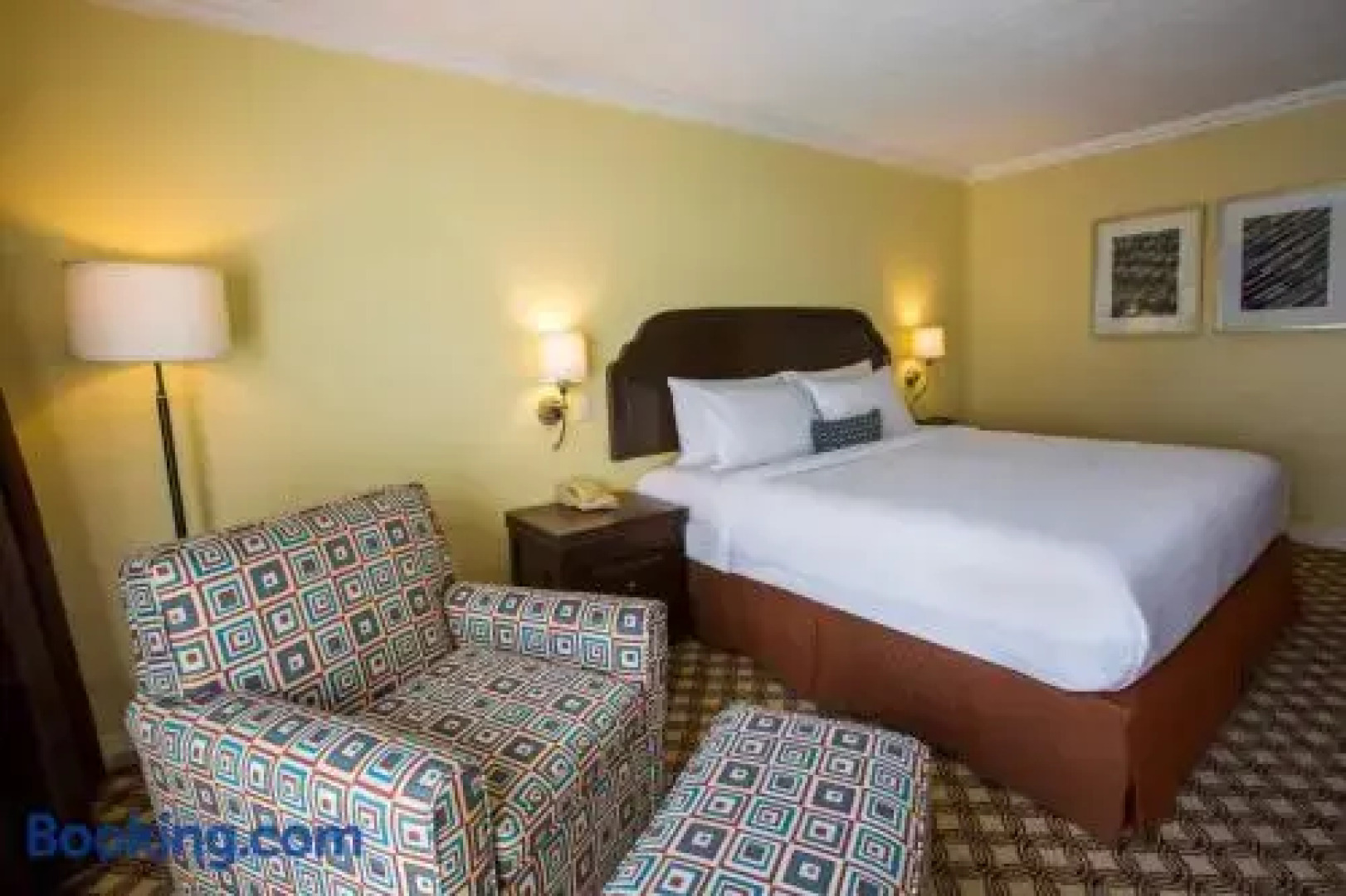 Hotel Courtyard By Marriott Toluca Aeropuerto