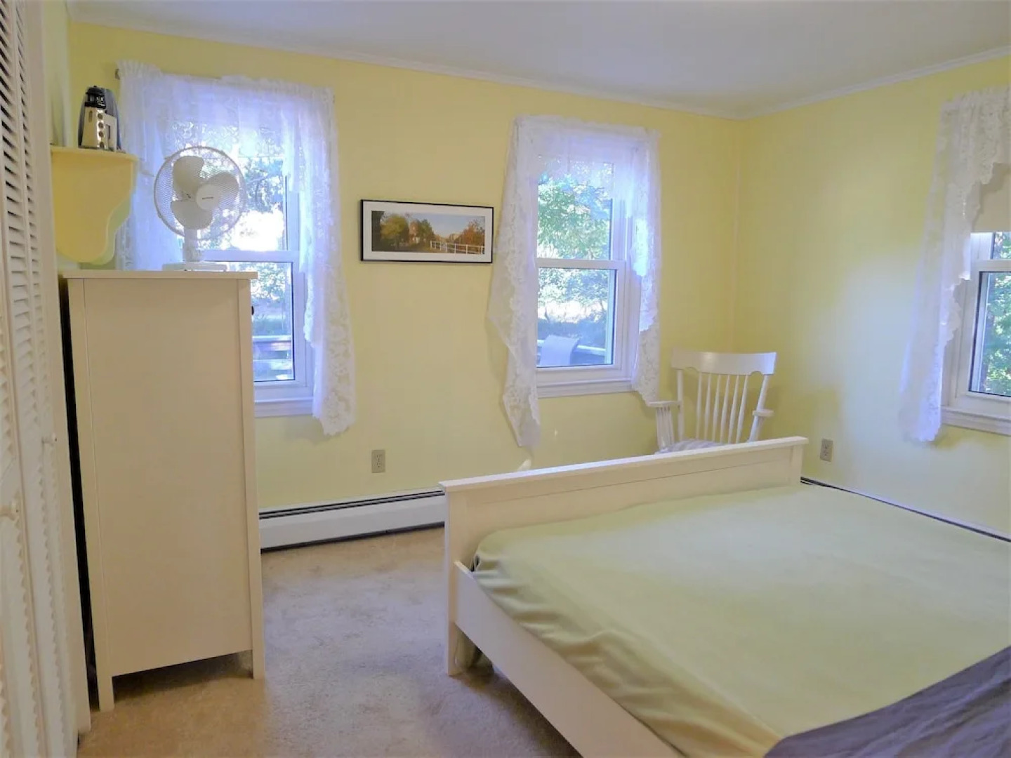 75 Treat - 3 Bedroom House