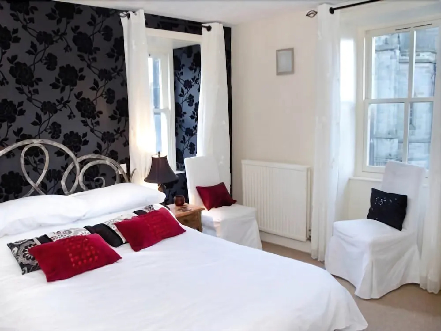 The Covenanter Hotel